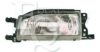 MAZDA 8FBC51030 Headlight